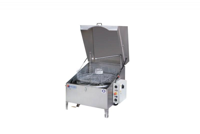 ML122 Spares and accessories