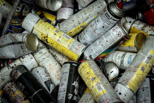 Aerosols PCWS