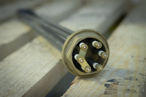 Heating Element 10KW 3Phase PCWS