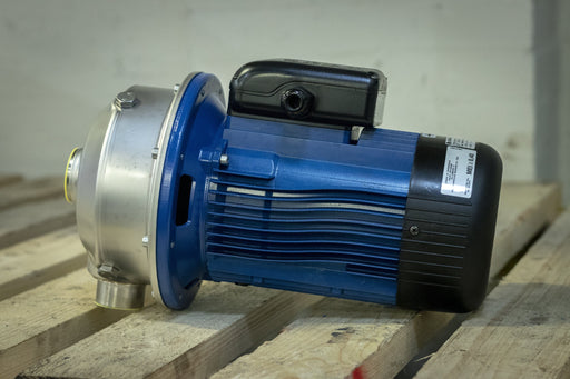 Magido ML 122 Pump PCWS