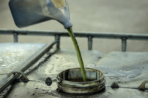 Antifreeze PCWS