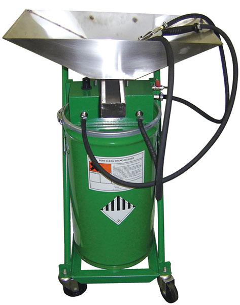 Brake Cleaner PCWS