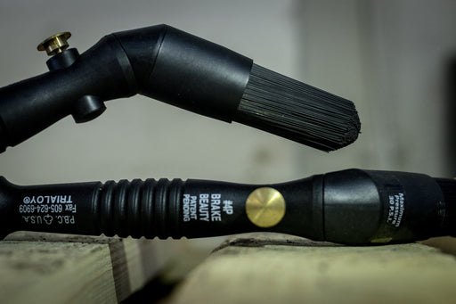 Brake Cleaner Hose & Brush PCWS