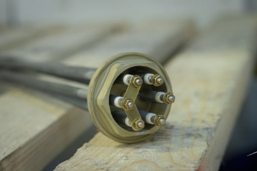 Heating Element 6KW 3Phase PCWS