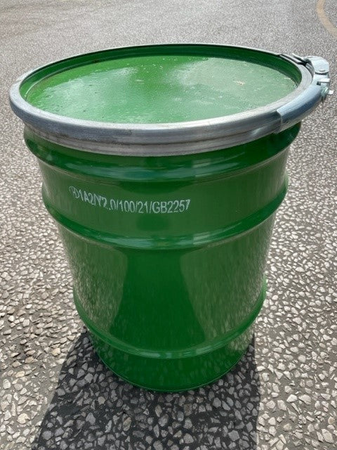 Large Parts washer drum PCWS