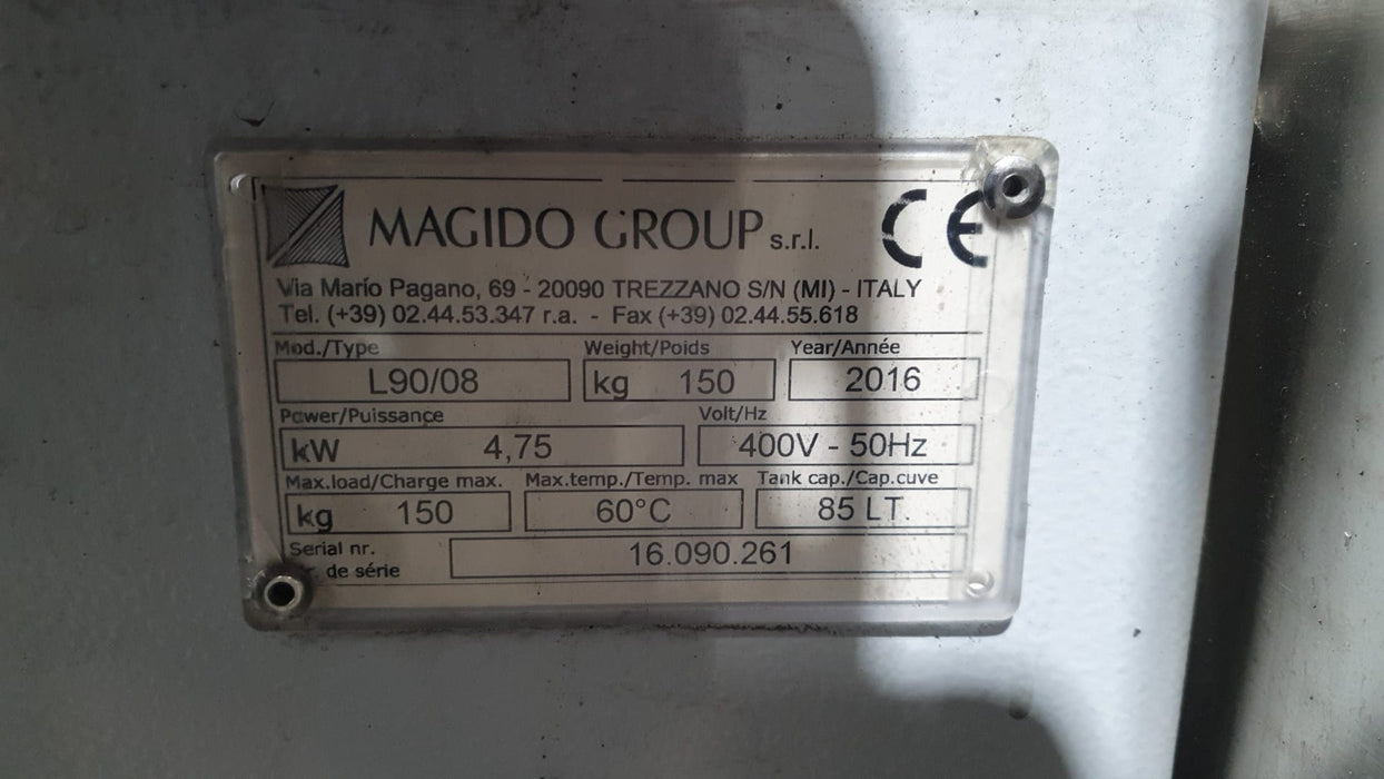Magido L90 PCWS 