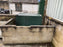 Metal Waste oil Heating oil tank removal PCWS 