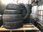 Waste Car Tyres PCWS 