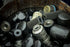 Bulk Waste Oil Filter Collection PCWS 
